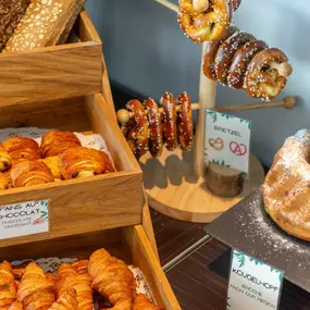 Bild von ibis Styles Colmar Nord