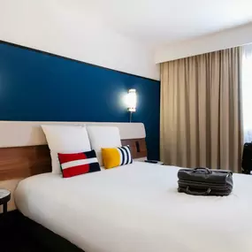 Bild von Hôtel Mercure Caen Centre Port de Plaisance