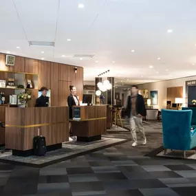 Bild von Hôtel Mercure Caen Centre Port de Plaisance