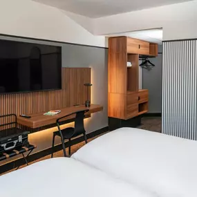 Bild von Hôtel Mercure Caen Centre Port de Plaisance