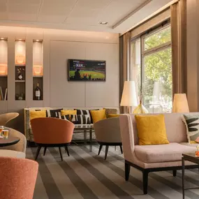 Bild von Hôtel Mercure Caen Centre Port de Plaisance