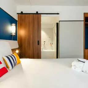 Bild von Hôtel Mercure Caen Centre Port de Plaisance