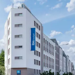 Bild von ibis budget Nanterre La Défense