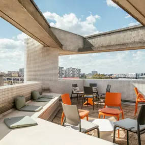 Bild von Aparthotel Adagio Access Paris la Villette