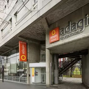 Bild von Aparthotel Adagio Access Paris la Villette