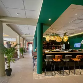 Bild von ibis budget Saint-Martin-de-Crau Porte de Camargue