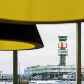 Bild von ibis budget Rotterdam The Hague Airport