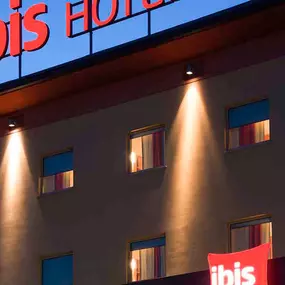 Bild von ibis Como