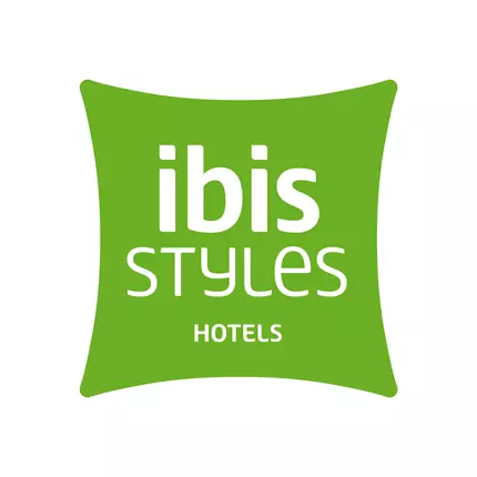 Logo von ibis Styles St Margrethen Bodensee