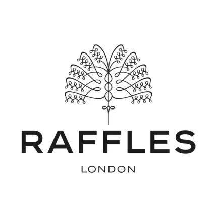 Logo de Raffles London at The OWO