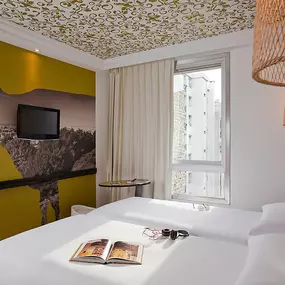 Bild von ibis Styles Paris Buttes-Chaumont