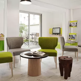 Bild von ibis Styles Paris Buttes-Chaumont