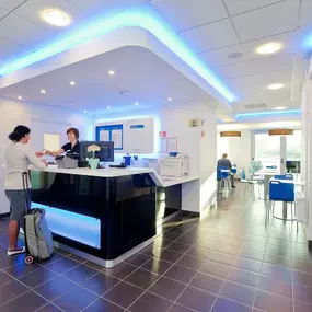 Bild von ibis budget Toruń