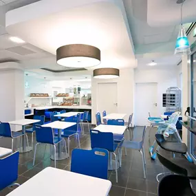 Bild von ibis budget Toruń