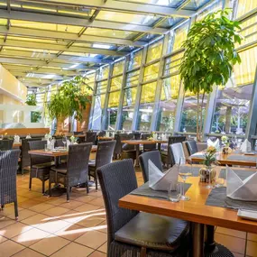 Bild von Mövenpick München Airport