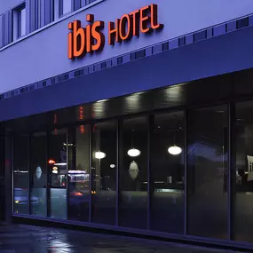 Bild von ibis London Shepherds Bush - Hammersmith