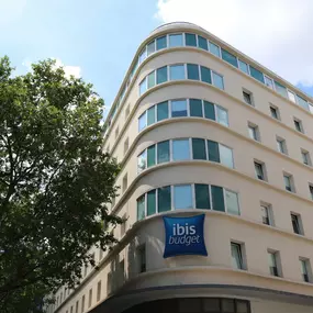 Bild von ibis budget Paris La Villette 19ème