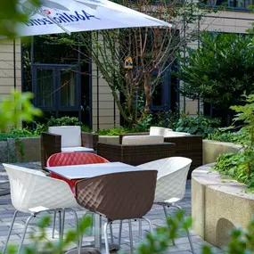 Bild von Novotel Suites Muenchen Parkstadt Schwabing