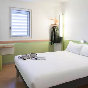 Bild von ibis budget Lyon Confluence