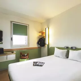 Bild von ibis budget Lyon Confluence