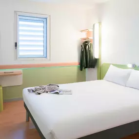 Bild von ibis budget Lyon Confluence