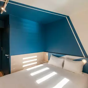 Bild von ibis budget Lyon Confluence