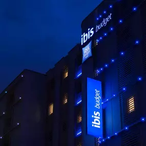 Bild von ibis budget Lyon Confluence