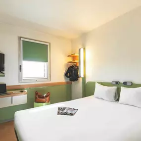 Bild von ibis budget Lyon Confluence