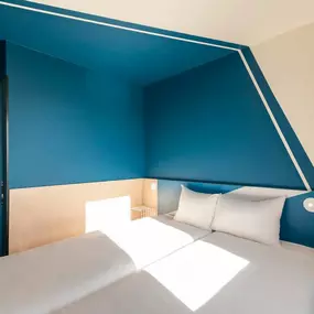 Bild von ibis budget Lyon Confluence