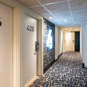 Bild von ibis budget Lyon Confluence