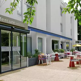 Bild von Hôtel Mercure Forbach