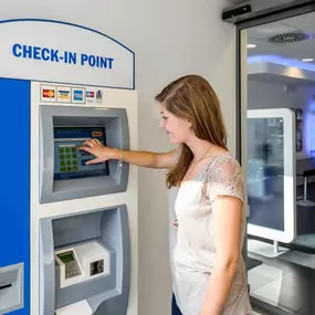 Bild von ibis budget Givet