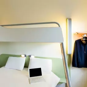 Bild von ibis budget Givet