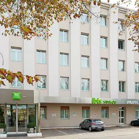 Bild von ibis Styles Parma Toscanini