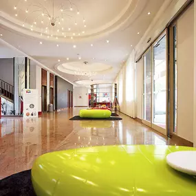 Bild von ibis Styles Parma Toscanini