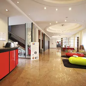Bild von ibis Styles Parma Toscanini