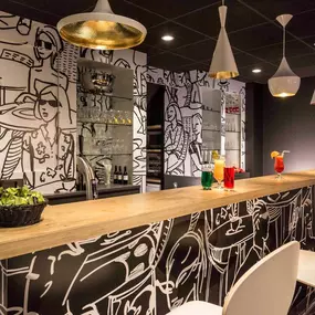 Bild von ibis Lille Centre Grand Palais