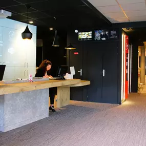 Bild von ibis Lille Centre Grand Palais