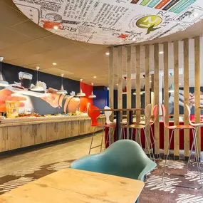 Bild von ibis Lille Centre Grand Palais