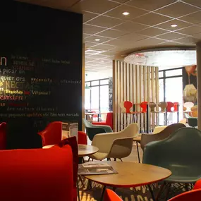 Bild von ibis Lille Centre Grand Palais