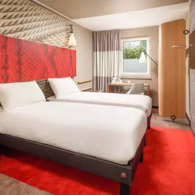 Bild von ibis Lille Centre Grand Palais