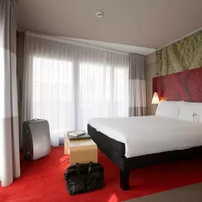 Bild von ibis Lille Centre Grand Palais