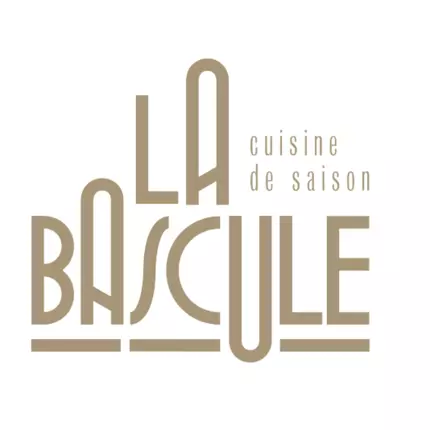 Logo van LA BASCULE