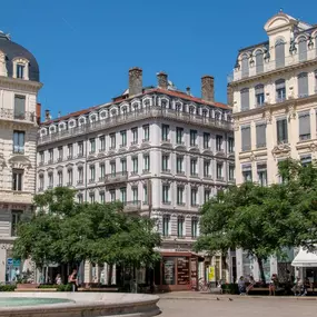 Bild von Hôtel Mercure Lyon Centre Beaux Arts