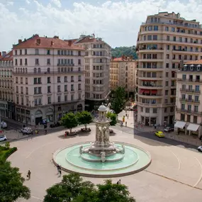 Bild von Hôtel Mercure Lyon Centre Beaux Arts