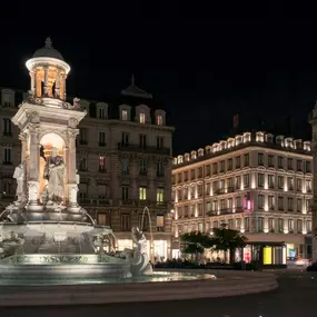 Bild von Hôtel Mercure Lyon Centre Beaux Arts