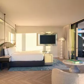 Bild von SLS Barcelona