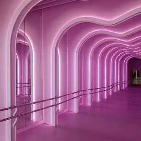 Bild von SLS Barcelona