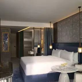 Bild von SLS Barcelona