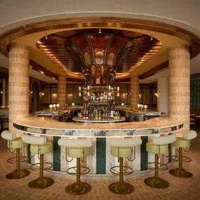 Bild von SLS Barcelona